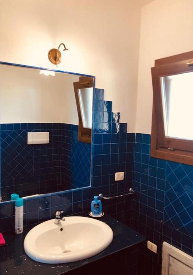 Appartamento La Tartaruga Castelsardo Dış mekan fotoğraf