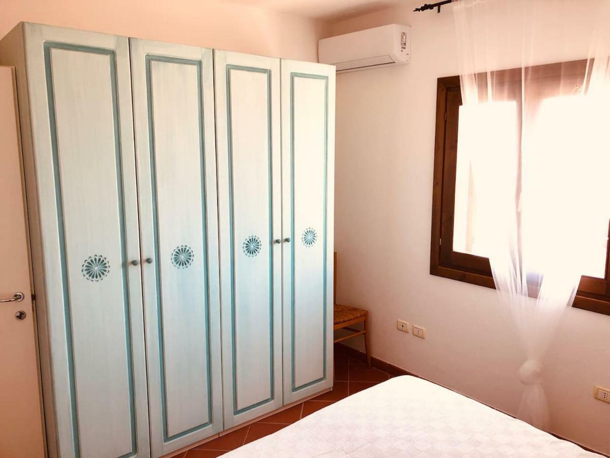 Appartamento La Tartaruga Castelsardo Dış mekan fotoğraf