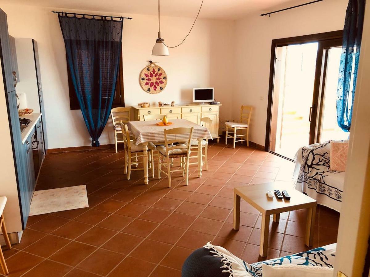 Appartamento La Tartaruga Castelsardo Dış mekan fotoğraf