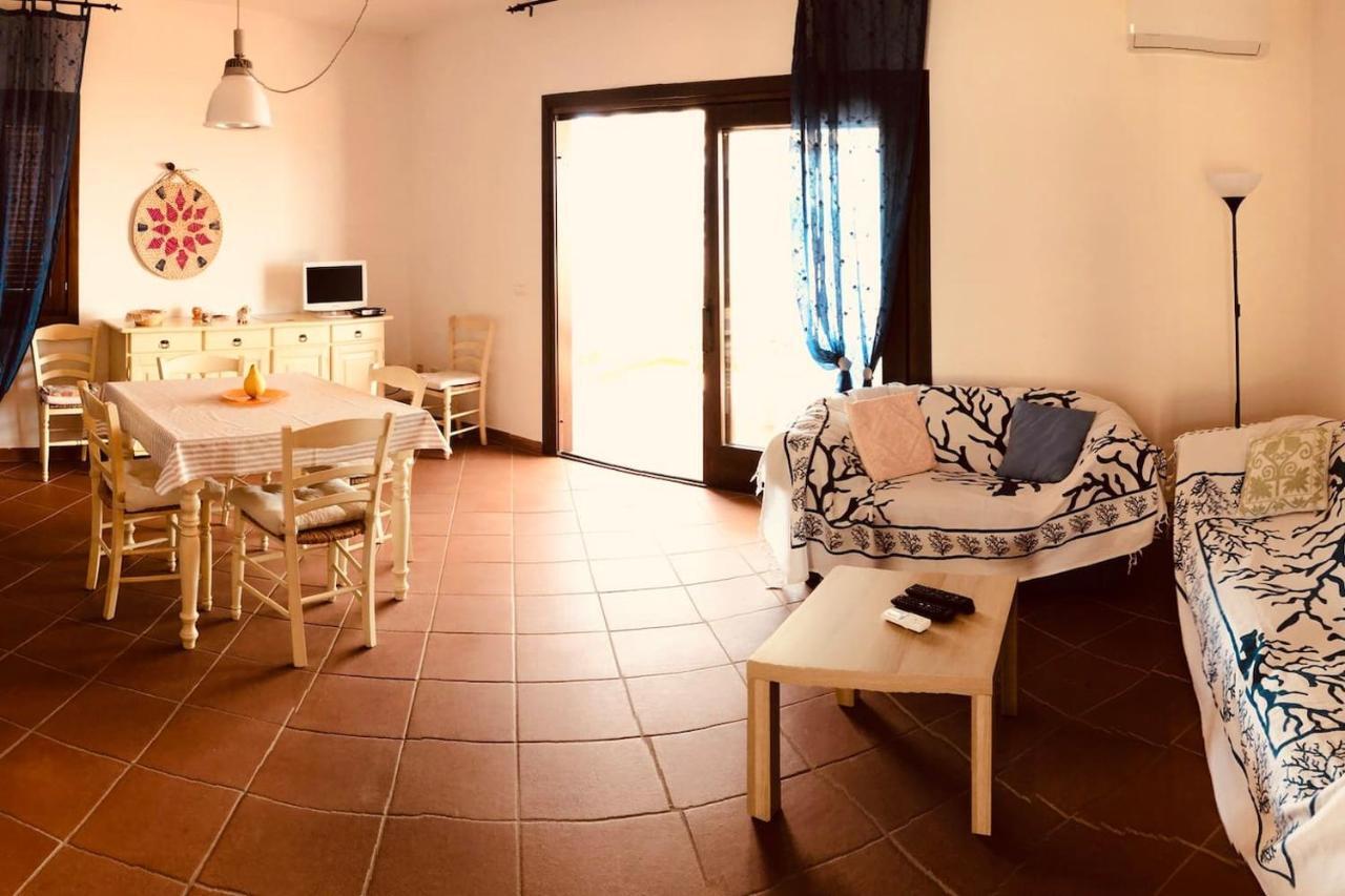 Appartamento La Tartaruga Castelsardo Dış mekan fotoğraf